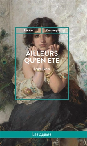 Ailleurs qu'en été - Laura Leoni