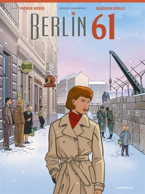 Berlin 61 - Patrick Weber