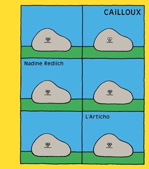 Cailloux - Nadine Redlich