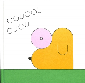 Coucou cucu - Frédérique Rusch