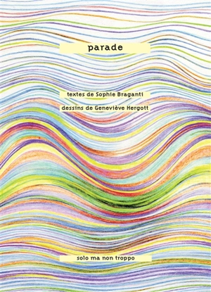 Parade - Sophie Braganti