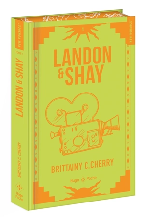 Landon & Shay. Vol. 1 - Brittainy C. Cherry