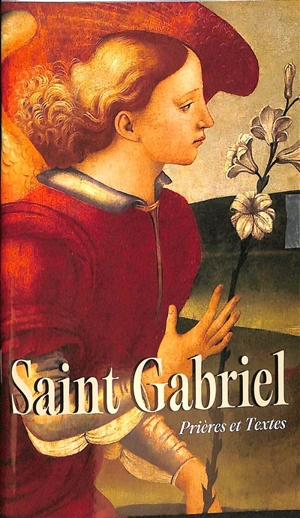 Saint Gabriel