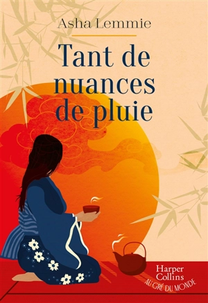 Tant de nuances de pluie - Asha Lemmie