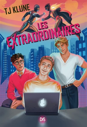 Les Extraordinaires. Vol. 1 - T.J. Klune