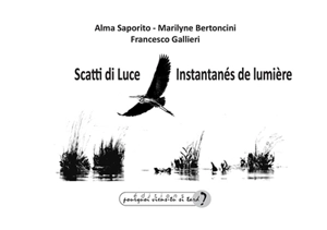 Scatti di luce. Instantanés de lumière - Alma Saporito