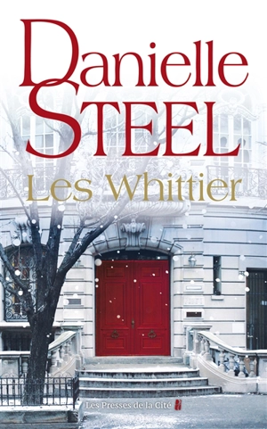 Les Whittier - Danielle Steel