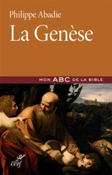 La Genèse - Philippe Abadie