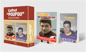 Coffret Poupou - Raymond Poulidor