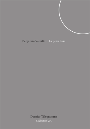 La peau lisse : patterns - Benjamin Vareille