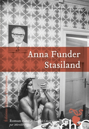 Stasiland - Anna Funder