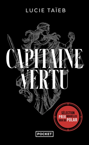 Capitaine Vertu - Lucie Taïeb