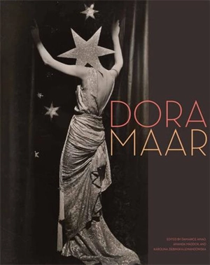 Dora Maar (Hardback) - Amanda Maddox