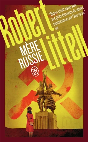 Mère Russie - Robert Littell