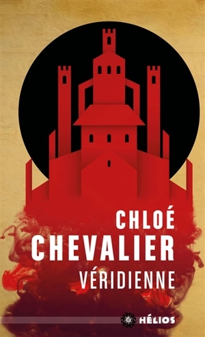 Récits du Demi-Loup. Vol. 1. Véridienne - Chloé Chevalier
