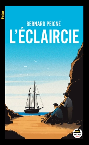 L'éclaircie - Bernard Peigné