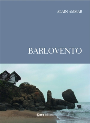 Barlovento - Alain Ammar