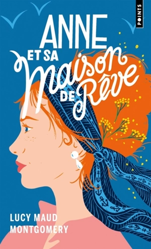 Anne et sa maison de rêve - L.M. Montgomery