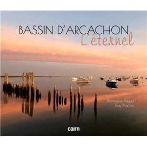 Bassin d'Arcachon : l'éternel - Guy Pracros