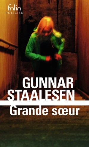 Grande soeur : une enquête de Varg Veum, le privé norvégien - Gunnar Staalesen