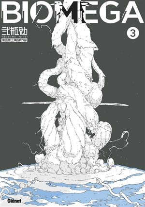 Biomega. Vol. 3 - Tsutomu Nihei