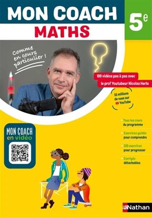 Maths 5e - Emmanuelle Lafont