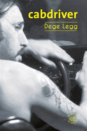 Cabdriver - Dege Legg