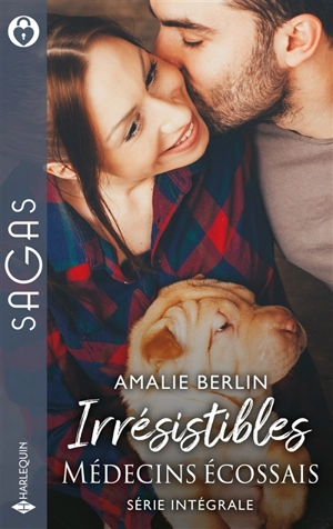 Irrésistibles médecins écossais : série intégrale - Amalie Berlin