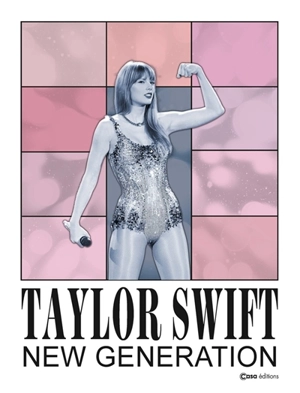 Taylor Swift : new generation - Océane Schmitt