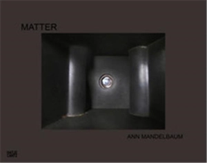 Ann Mandelbaum Matter - Héloïse Conésa