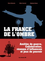 La France de l'ombre - Pierre Boisserie