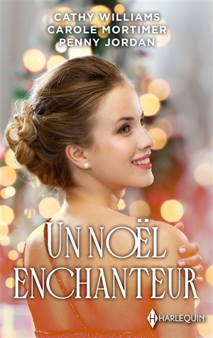 Un Noël enchanteur - Cathy Williams