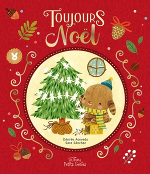 Toujours Noël - Acevedo, Desirée