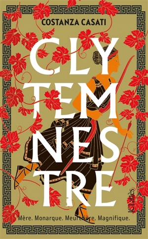 Clytemnestre - Costanza Casati