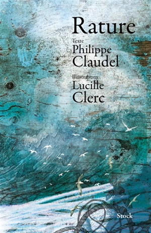 Rature - Philippe Claudel