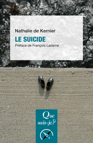 Le suicide - Nathalie de Kernier