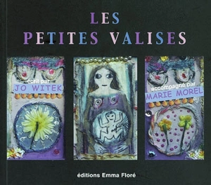 Les petites valises - Jo Witek