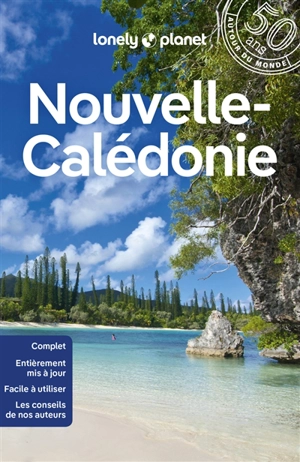 Nouvelle-Calédonie - Claire Angot