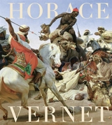 Horace Vernet : exposition, Versailles, Musée national du Château de Versailles et de Trianon, du 14 novembre 2023 au 17 mars 2024