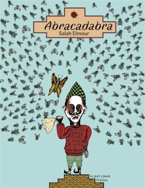 Abracadabra - Salah el- Mur