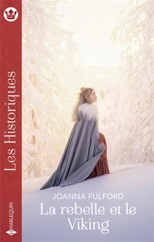 La rebelle et le Viking - Joanna Fulford