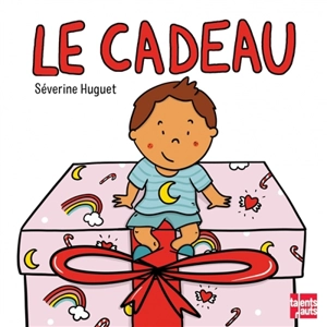 Le cadeau - Séverine Huguet