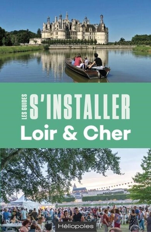 Loir & Cher - Emilie Marmion