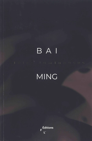 Bai Ming : stèles lumineuses