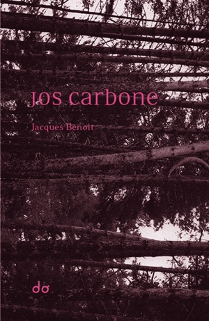 Jos Carbone - Jacques Benoit