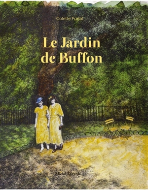 Le jardin de Buffon