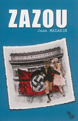 Zazou - Jean Mazarin