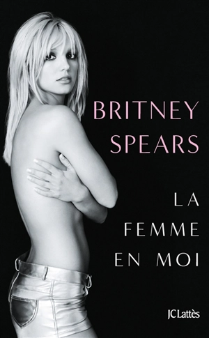 La femme en moi - Britney Spears