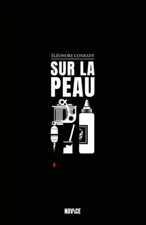 Sur la peau - Eléonore Conradt