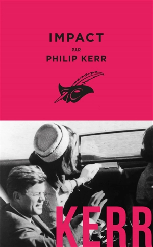 Impact - Philip Kerr